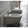CERAMICA GALASSIA Sanitari Ethos sospesi cm. 55x38 con sedile standard - Cod. Articolo: 8439+8440M+8495