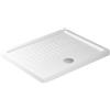 CERAMICA GALASSIA Piatto doccia 80x100 Ceramica H4,5 Galassia Flat bianco lucido - Cod. Articolo: 1083