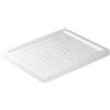 CERAMICA GALASSIA Piatto doccia 72x90 Ceramica H6 Galassia Flat bianco lucido - Cod. Articolo: 1214