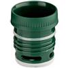 YAYA Market Tappo Primer per Thermos Stanley, Ricambio Stanley Classic Isolato sottovuoto a bocca larga (Verde)