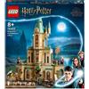 lego Harry Potter Costruzioni Hogwarts Set Ufficio di Silente per Castello 8+