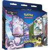 Pokemon Bundle Mazzo Lotte - Mewtwo-V vs Melmetal-V (ITA)