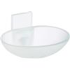 Spirella - Accessorio da Tavolo Venus, Modello Ice-Blue 1203069, Bianco, Standard