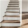 Ambiance Sticker Adesivi Piastrelle Scale
