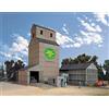Cornerstone Walthers Cornerstone 933-3251 - Costruzione granaio