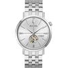Bulova orologio meccanico uomo Bulova Aerojet trendy cod. 96A276