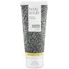Australian Bodycare Body Scrub 200 ml | Tea Tree Oil + Lemon Myrtle | Esfoliante con Tea Tree Oil australiano | Per tutti i tipi di pelle | Per duroni | Per brufoli su schiena e corpo
