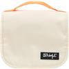 Mr. Wonderful Hanging Toiletry Bag-Feel at Home Unisex, Multicolore, Estandar