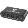 Miditech MIDI Thru 7 V2 - Strumento MIDI per tastiere