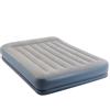 Intex Standard Pillow Rest Midrise Mattress Grigio 152 x 203 x 30 cm