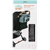 Interbaby Borsa Organizzatore per carrozzina e passeggino