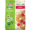 Enerzona Frollini al Lampone, 250g - Enervit