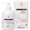 Flora Detergente intimo uomo - deodorante - bio - 250 ml