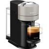 Krups Macchina da caffe' Krup Nespresso Vertuo Next XN910B.20 Grigio [XN910B.20]