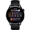 Huawei Smartwatch Huawei Watch 3 1.43/GPS/Bluetooth/46mm/Nero