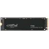Crucial SSD 4TB Crucial T700 PCIe Gen5 NVMe M.2 12.400MB/sec Nero [CT4000T700SSD3]