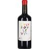 Château de la Vieille Chapelle Rosso 'C'est Bon le Vin' Chateau de la Vieille Chapelle 2020 0,75 l