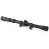 JS-TACTICAL OTTICHE Ottica 3-7x20 Softair per Balestre e Carabine Aria Compressa con slitta da 11 m