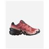 Salomon Speedcross 6 W - Scarpe Trail - Donna