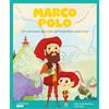 Shackleton Marco Polo. Un veneziano alla corte dell'imperatore della Cina
