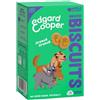 EDGARD COOPER Edgard&Cooper Snack Dog Biscotti Bravo 400G MELA E MIRTILLI