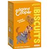 EDGARD COOPER Edgard&Cooper Snack Dog Biscotti Bravo 400G BANANA E BURRO D'ARACHIDI