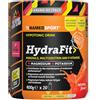 Namedsport srl NAMED SPORT HydraFit 400gr gusto arancia rossa