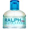 Ralph Lauren Ralph Fresh Eau de Toilette da donna 100 ml