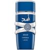 Lattafa Asad Zanzibar Eau de Parfum da uomo 100 ml