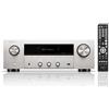 DENON DRA-900H SILVER SINTOAMPLIFICATORE STEREO DI RETE A DUE CANALI NUOVO