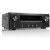 DENON DRA-900H BLACK SINTOAMPLIFICATORE STEREO DI RETE A DUE CANALI NERO NUOVO
