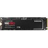 Samsung SSD 1 Tb Interno M.2 PCI Express 4.0 V-NAND MLC MZ-V8P1T0BW