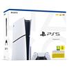 Sony Playstation 5 Slim Standard Edition