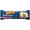 POWERBAR Protein Plus Bar - L-Carnitine 1 barretta da 35 grammi Lampone / Yogurt