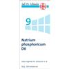 Dr.schussler Natrium Phosphoricum D6 Sale Dr. Schussler N.9 200 Compresse