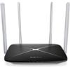 Mercusys ROUTER WIRELESS MS-AC12 DUAL BAND FINO A 1200 MBPS