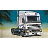 Italeri CAMION DAF 95 MASTER TRUCK KIT 1:24 Italeri Kit Camion Modellino