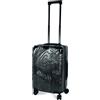 Ki-Mood Trolley Ki-mood cabina con 4 ruote personalizzate o neutre