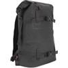 Ki-Mood Zaino Rolltop impermeabile Ki-mood con cinghie di compressione 50 L personalizzate o neutre