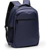 Zaino porta computer in materiale riciclato personalizzato Roly Rubix personalizzate o neutre