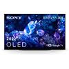 SONY XR48A90KAEP Sony XR-48A90K - 48 - BRAVIA XR™ - OLED - 4K Ultra HD - High Dynamic Range (HDR) - Smart TV (Google TV) -