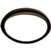 one by Camamoto cod. 77390150H plastica carena Contorno Faro anteriore compatibile con aprilia scarabeo/scarabeo street restyling 50 / 100cc anno dal 2001 al 2012 |rif. orig. Aprilia AP8258043