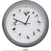 SELEG 6104023 OROLOGIO CANORO GRANDE