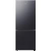 Samsung RB50DG601EB1 frigorifero con congelatore Libera installazione 508 L E Antracite"