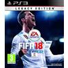 Electronic Arts FIFA 18 - Edición legacy - PlayStation 3 [Edizione: Spagna]