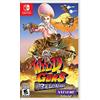 Nintendo WILD GUNS RELOADED NINTENDO SWITCH REGION FREE