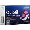 Quietil 30 Compresse Orosolubili