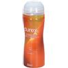 Durex Massage 2in1 gel massaggio corpo e lubrificante Ylang Ylang 200 ml