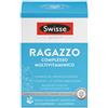 HEALTH AND HAPPINESS (H&H) IT. SWISSE MULTIVIT RAGAZZO 60 COMPRESSE