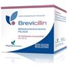 PHARMEXTRACTA SpA BREVICILLIN 20 STICK